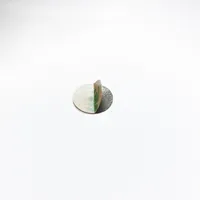 NFC sticker PVC circle 18 mm