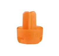 Ice Screw Protections