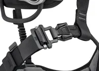 Astro® Sit Black, Yellow