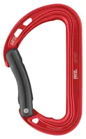 Spirit Carabiner Bent Gate
