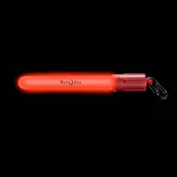 LED Mini Glowstick - Red