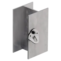 Anchor Point For Timber Cement Steel