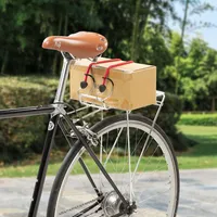 HookLock™ Locking Bungee - 48 in. - Green