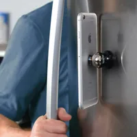 Steelie Magnetic Mount