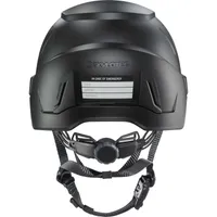 Inceptor GRX High Volta Helmet Black Hjälm Svart