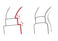 Bm'D Triact-Lock U Karbin Svart