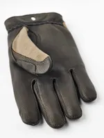 Combat Gloves Short Dark Olive/Khaki 8