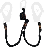 Nanolink Flex Y-Lanyard 150 Without Connector