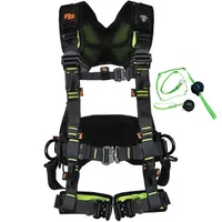 Flash Harness XXL, inkl. avlastningsslinga