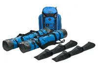 Arizona Vortex Bag Set