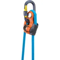 CRIC,  anthracite/orange