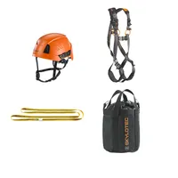 Roof package Fall Protection P3 Size M-XXL