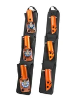 Arizona Vortex, Leg Bag