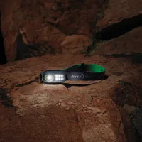 Radiant® 250 Rechargeable Headlamp