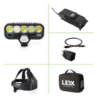 Cobra G4 Kit 106 Wh