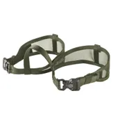 Tactical Harness Leg Loops Khaki