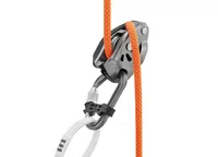 Attache Bar Carabiner