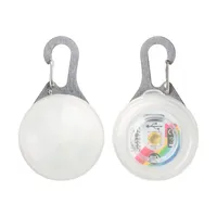 Spotlit® Rechargeable Collar Light