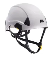 Strato Helmet White