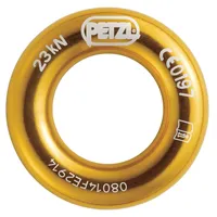 back side yellow connection ring