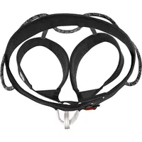 Hirundos Harness Black