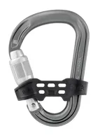 Attache Bar Carabiner