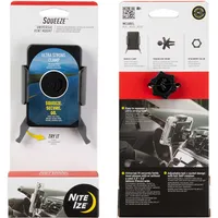 SQUEEZE™ UNIVERSAL VENT MOUNT