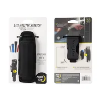 Inova Lite Holster Stretch Flashlight Holster