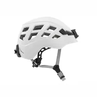 Boreo Caving Helmet White