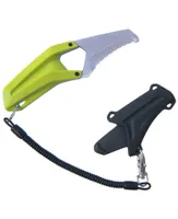 Rescue Canyoning Knife
