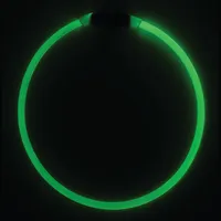 NiteHowl™ LED Safety Necklace - Green