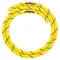 Knottable Attachment Bridge for SEQUOIA Harness Yellow