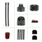 Universal Accessories Kit LX