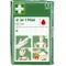 Blodstoppare Cederroth 4-in-1